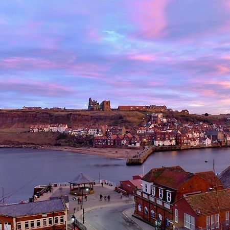Jet Workers Cottage Whitby Exteriör bild